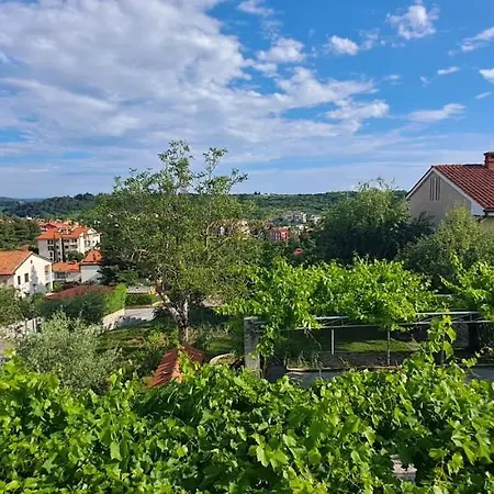 Appartement Pri Nonni *