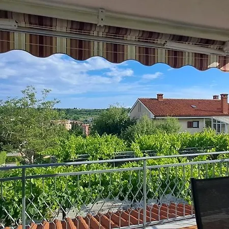Apartment Pri Nonni