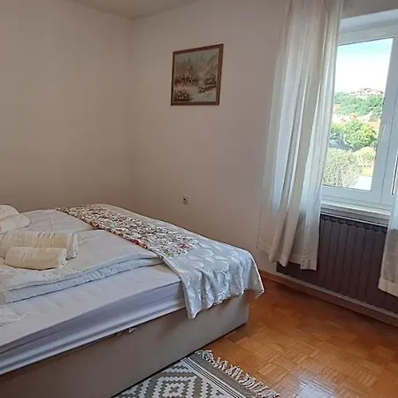 Pri Nonni Apartment
