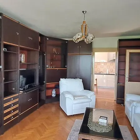 Pri Nonni Appartamento Portorose