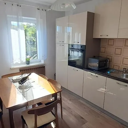 Apartment Pri Nonni