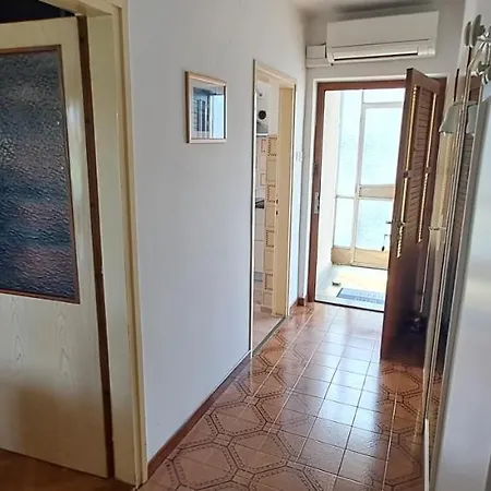 דירה Pri Nonni *