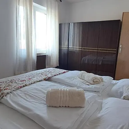 דירה Pri Nonni בפורטורוז