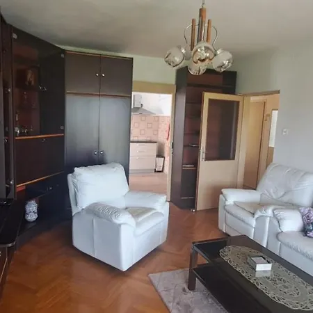 Apartment Pri Nonni Portoroz