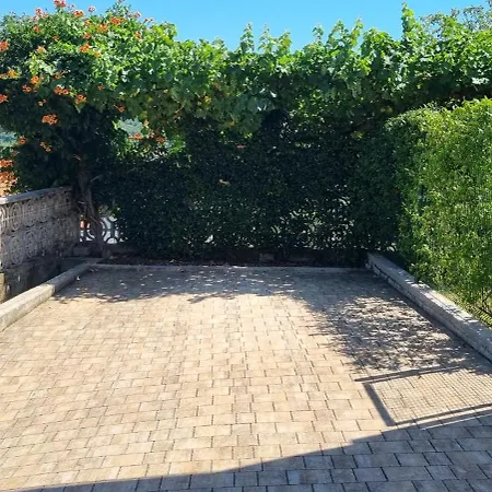 Apartment Pri Nonni
