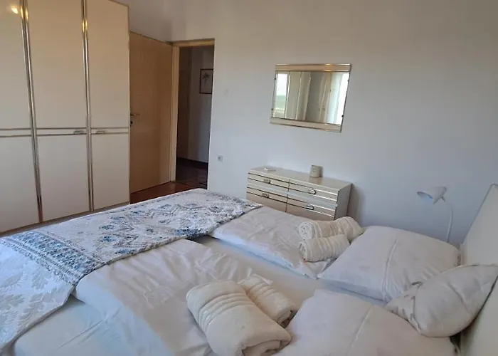 Pri Nonni Apartamento *
