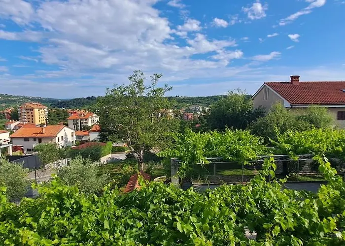 Apartamento Pri Nonni *