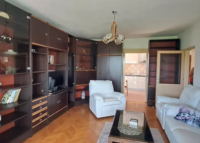 Pri Nonni Apartamento Portorož