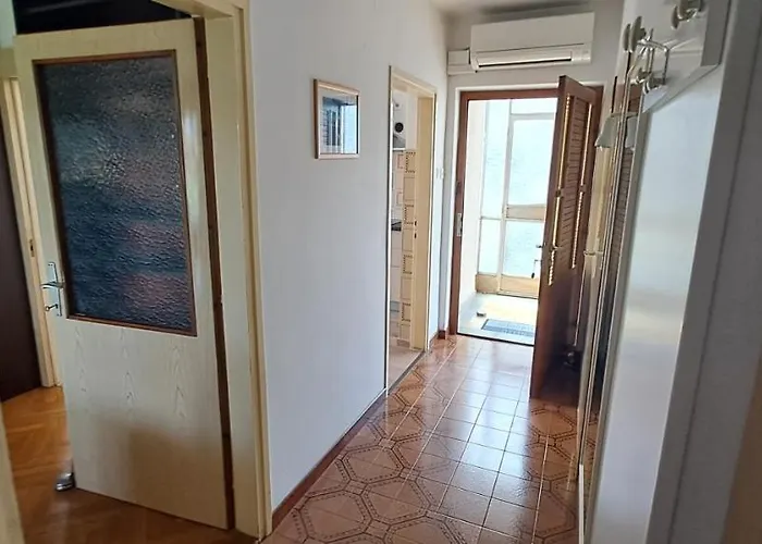 Apartamento Pri Nonni *