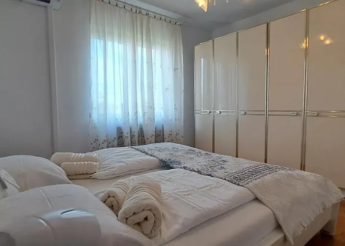 Apartamento Pri Nonni