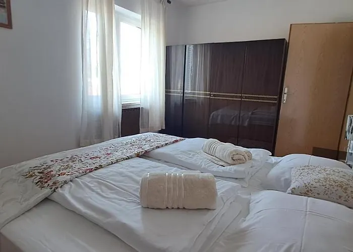 Apartamento Pri Nonni Portorož