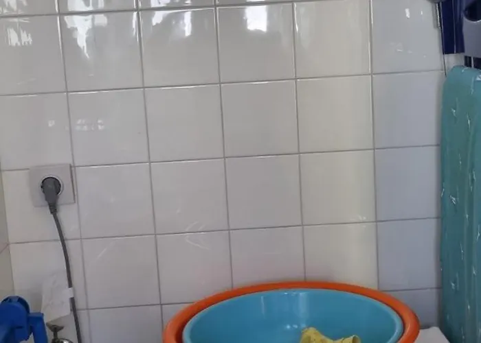 Pri Nonni Apartamento