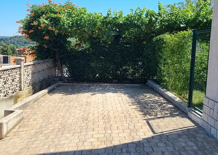 Apartamento Pri Nonni